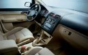 Volkswagen Touran 1.6 FSI Trendline