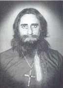 Grigory Yefimovič Nových - Rasputin