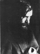 Grigory Yefimovič Nových - Rasputin