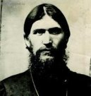 Grigory Yefimovič Nových - Rasputin