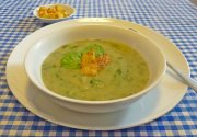 Recept online pentov polvka s kuskusem a fetou