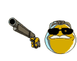 Více smajlíků ke stažení